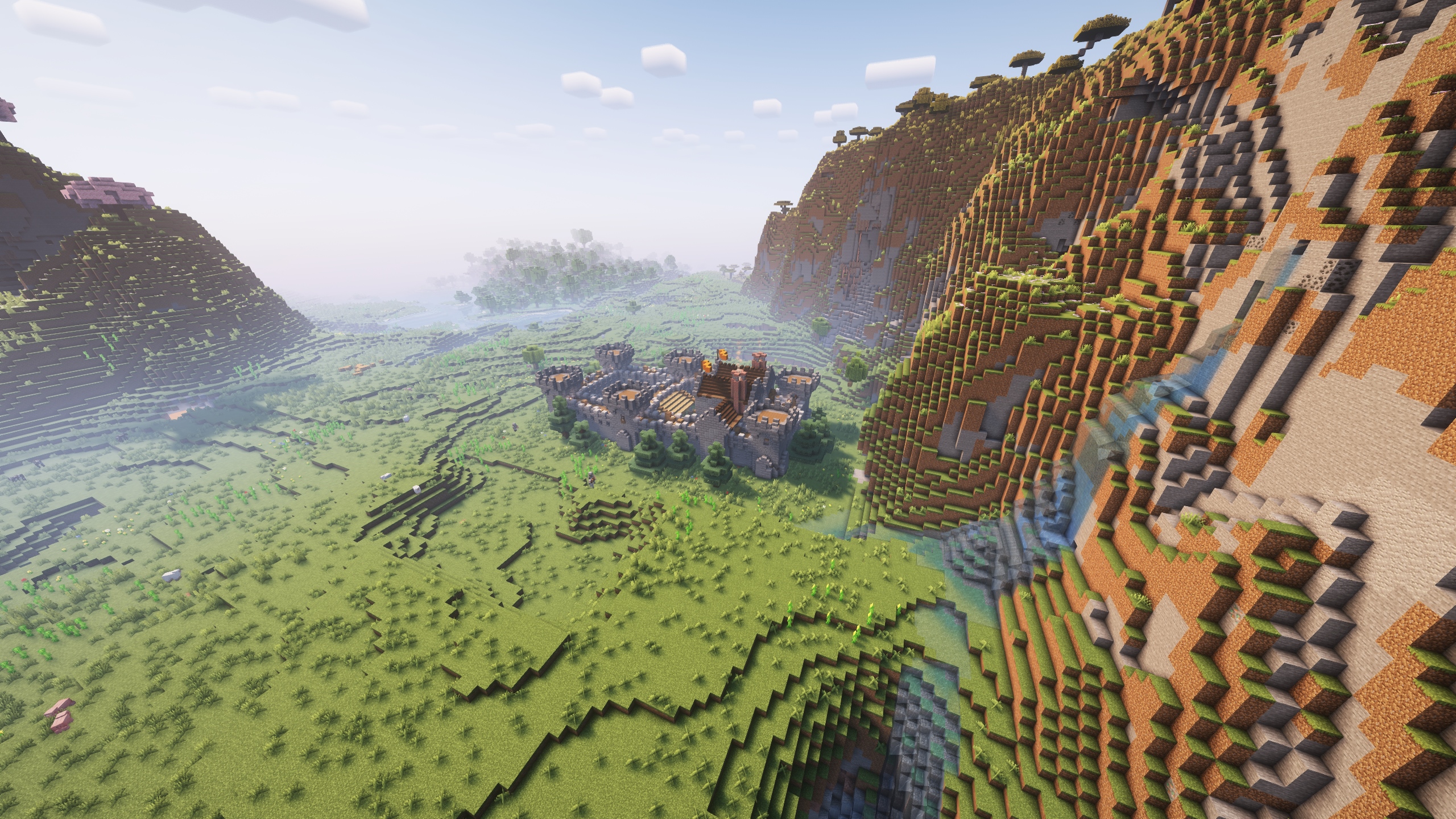 Valarian Fort