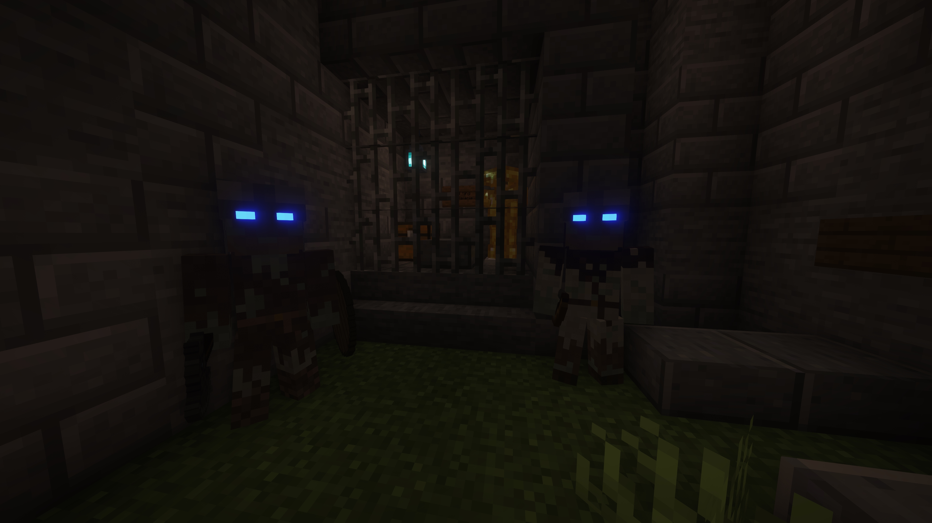 Draugrs