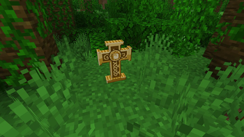 Crucifix