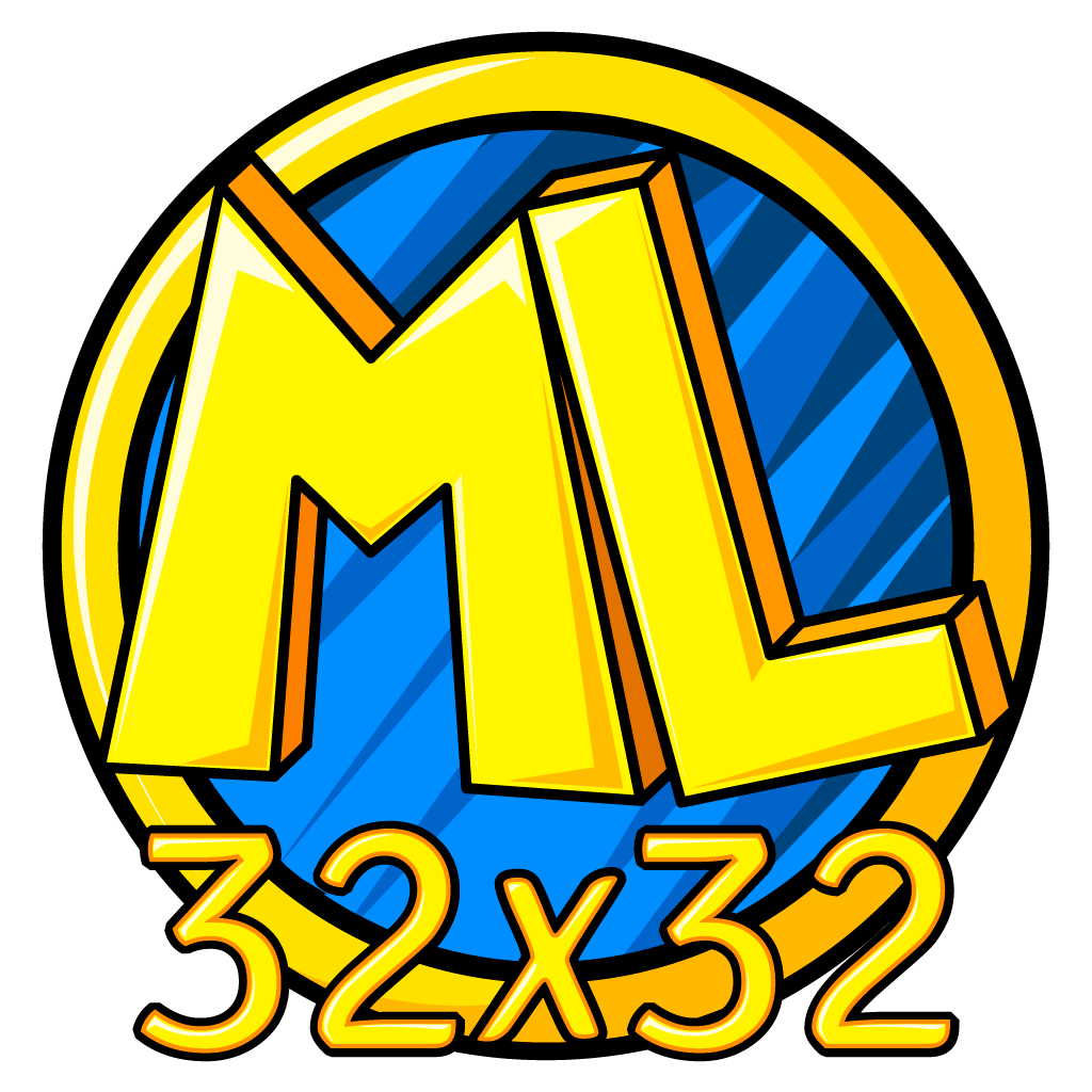 MineLoL 32x