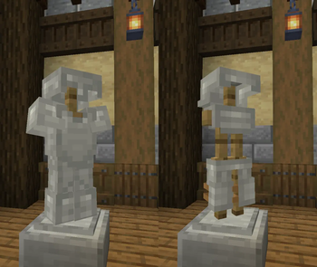 Iron Armor Set