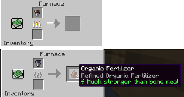 How to get Organic Fertilizers