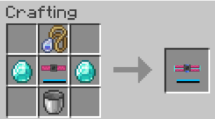 Crafting ReBreather Mk2