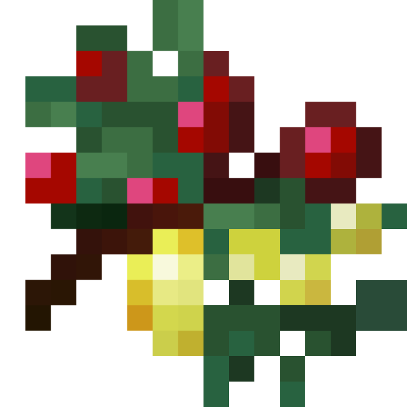ASYNBO - A Simple Yet Needed Berry Overhaul