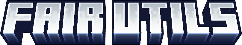 Fair Utilities Large Logo