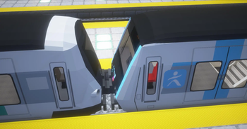 MI09 / MI2N coupling