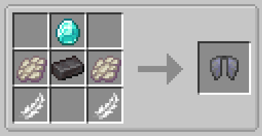 Crafting Recipe