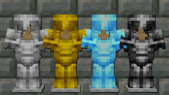 Armor