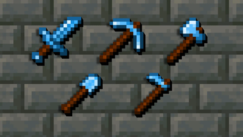 Diamond Tools 