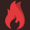 Smolder's Ultimatum logo