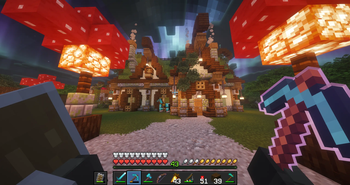 Cozy House
