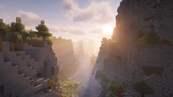 RaftCraft