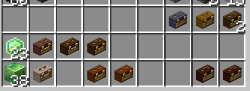 BEFORE: Create's official toolbox colors