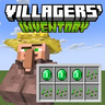 Villagers' Inventory