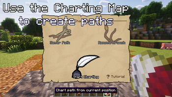 Charting Map
