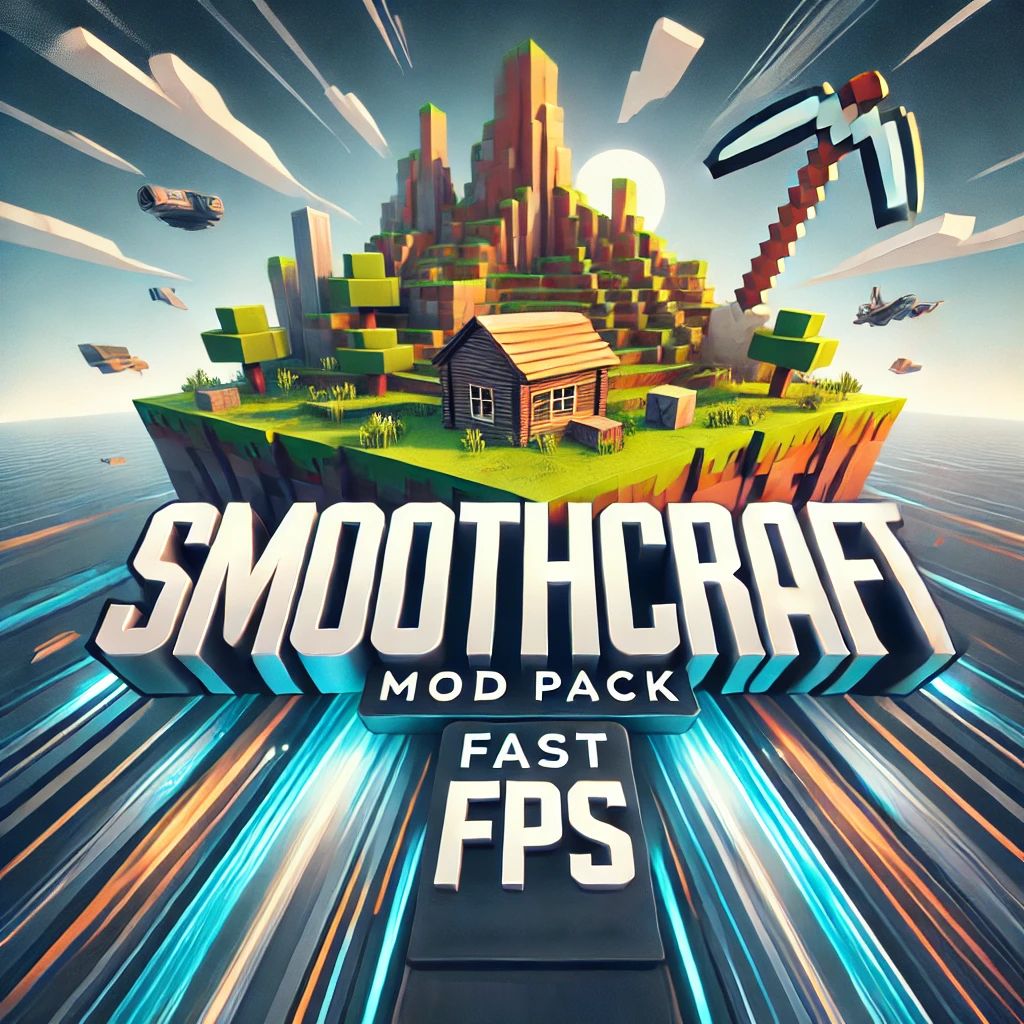 SmoothCraft