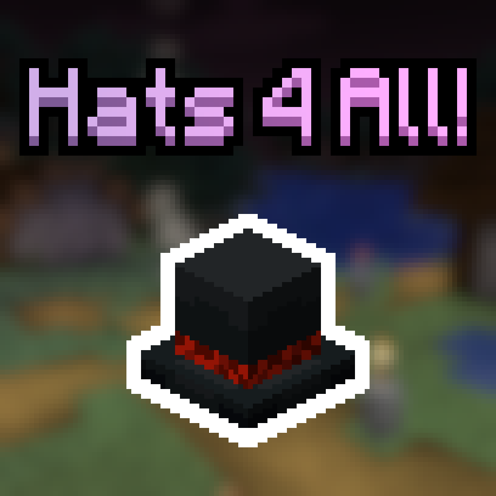 Hats for All!