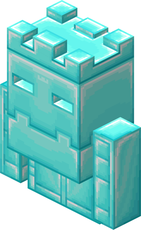 Diamond Golem