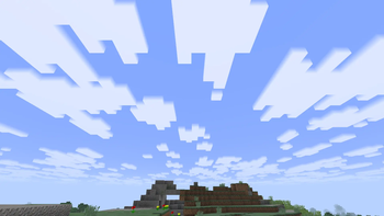 Story Mode clouds