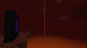 The Nether