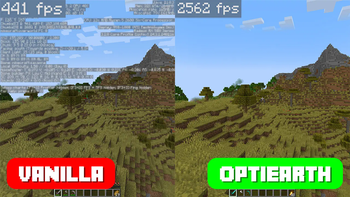 FPS Boost