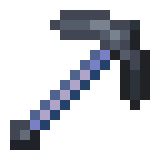 Mace Pickaxe