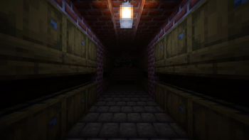 Hatred — screenshot 7