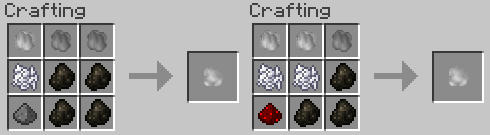 Crafting Steel