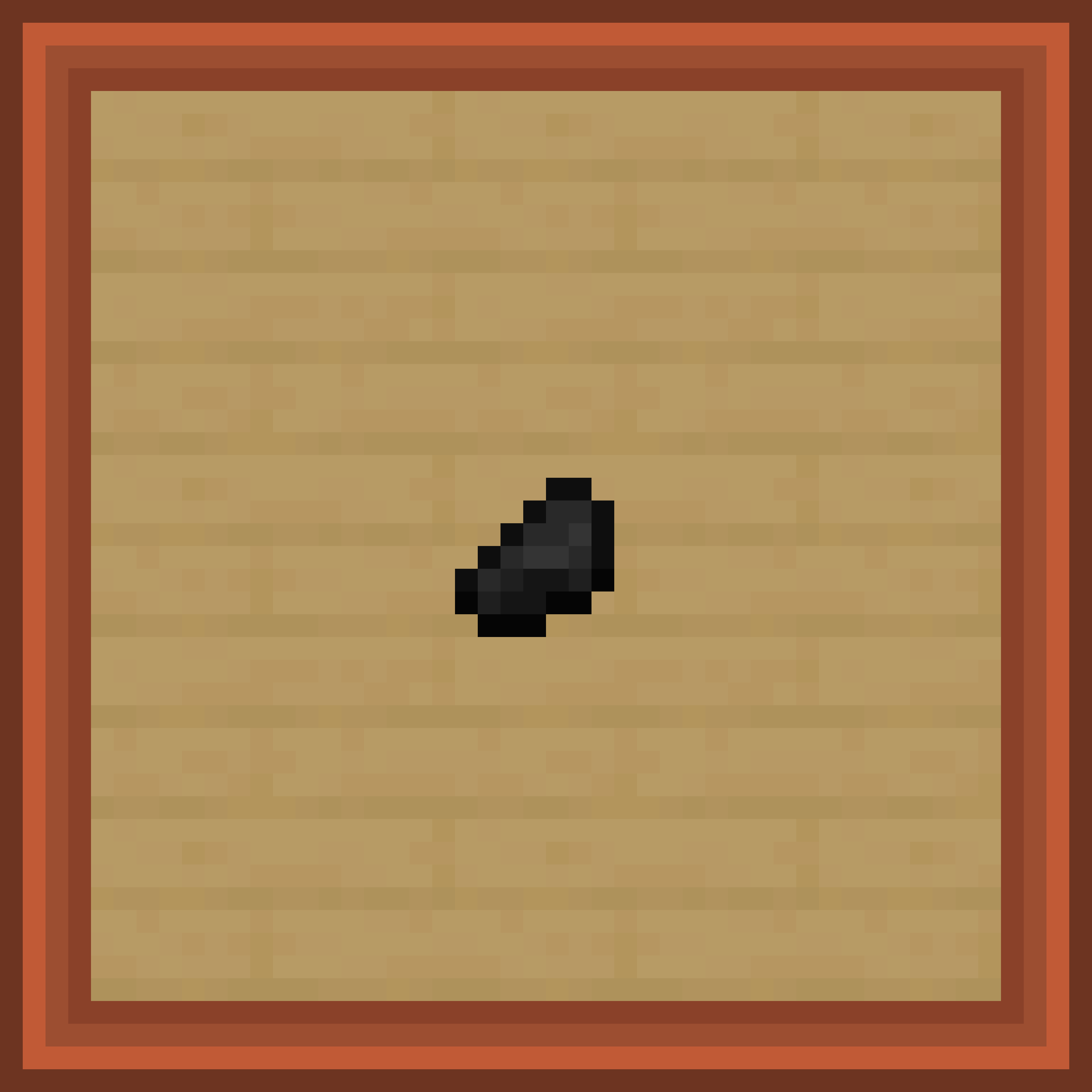 Coal Nugget