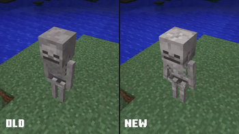 Skeletons