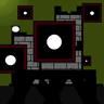 Invasion of The Shadows logo