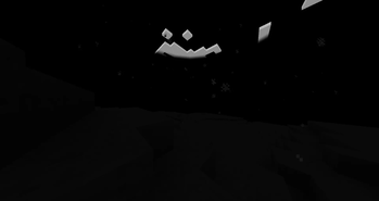 Desolated Moon