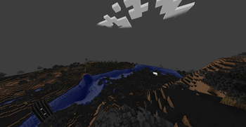 Corrupted Corner