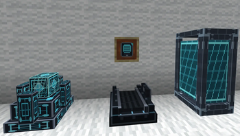 Blocks
