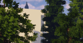 Trees example