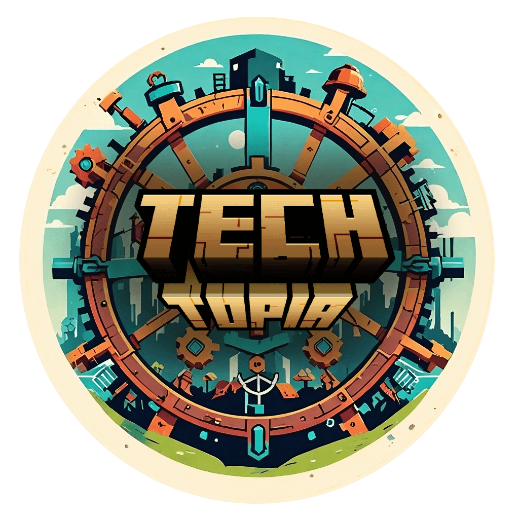 techtopia-minecraft-modpack