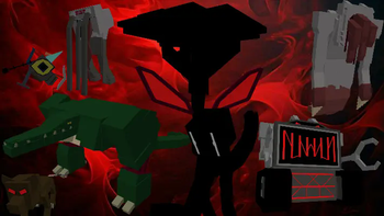 Necromorphs