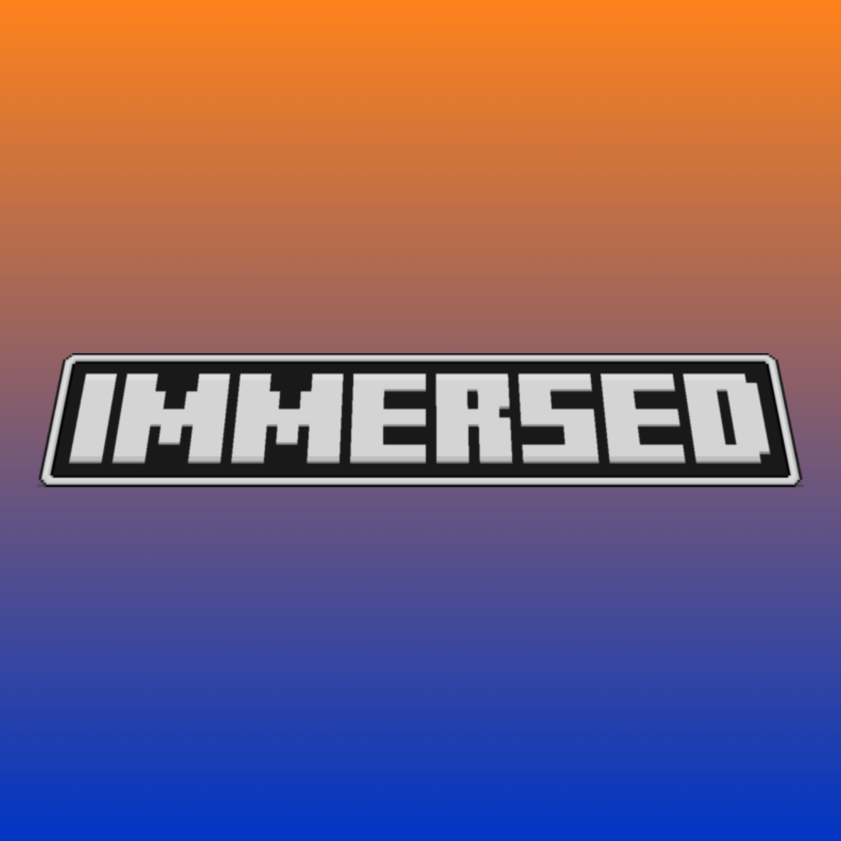 Immersed