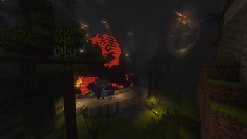 New Cave Biomes!