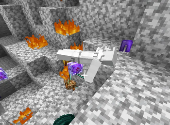 Death Effects KoHs — screenshot 1