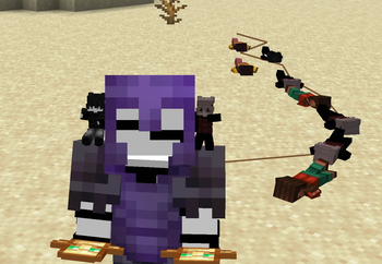 Death Effects KoHs — screenshot 3