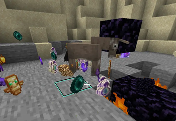 Death Effects KoHs — screenshot 2