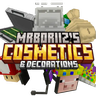 MrBoriiz's Cosmetics & Decorations