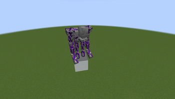 EnderBeast