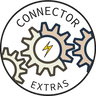 Connector Extras