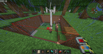 BG2 Cut All — screenshot 2