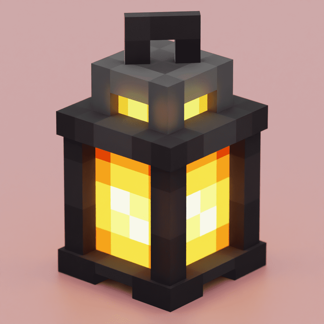 Lanterns Enhanced