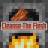 Cleanse The Flesh