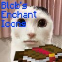 blob's Enchant Icons