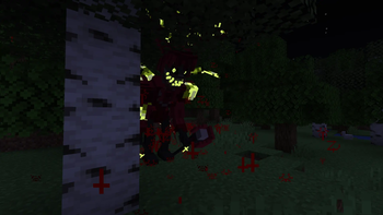 alastor demon phase 3